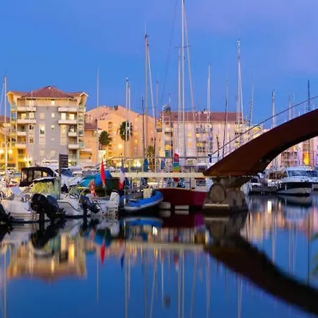 Santorini Escape Near Cannes & Saint-tropez Holiday home
