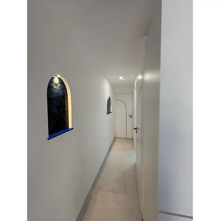 Дом отдыха Santorini Escape Near Cannes & Saint-tropez Фрежюс