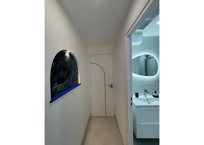 Santorini Escape Near Cannes & Saint-tropez Дом отдыха