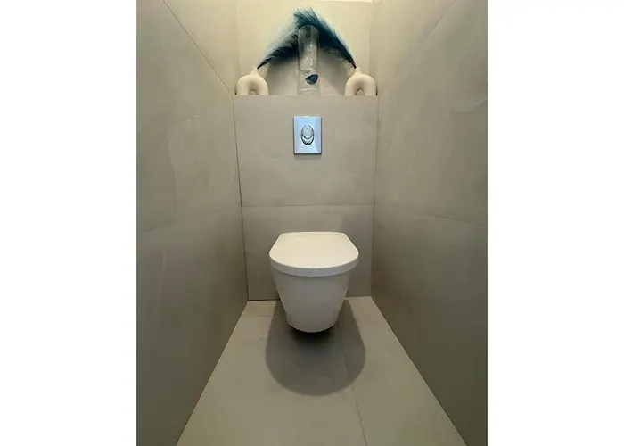 Santorini Escape Near Cannes & Saint-tropez * Фрежюс